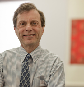 Robert Field holds a joint appointment with Drexel's School of Law and the School of Public Health